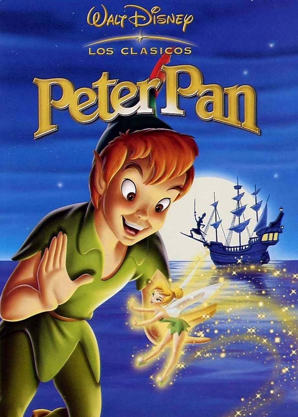 PETER PAN 1